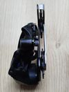Sram GX měnič