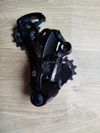 Sram GX měnič