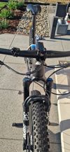 Canyon Exceed CF SLX 8