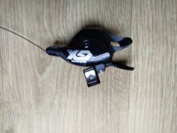 Sram GX řazení 12sp.