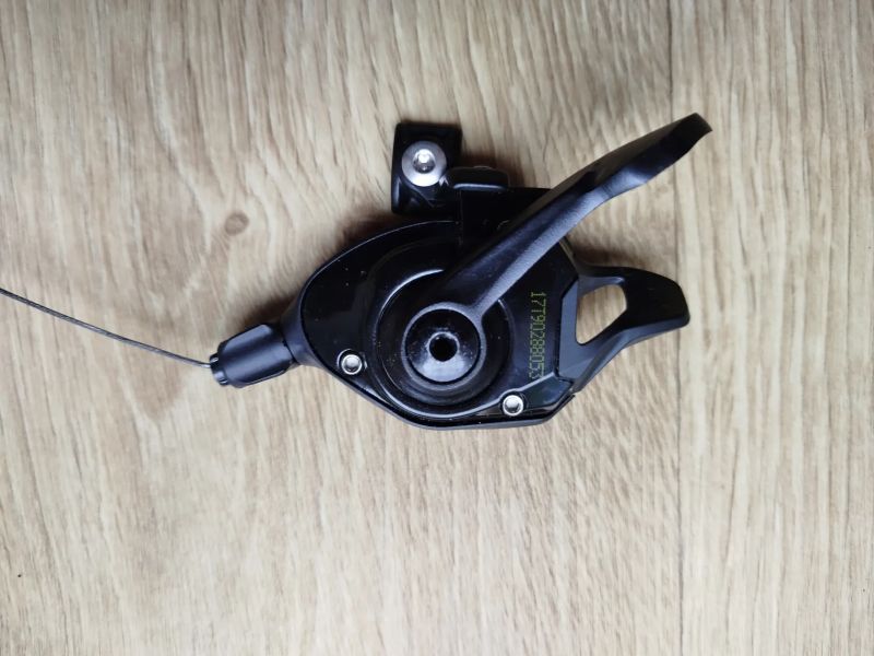 Sram GX řazení 12sp.