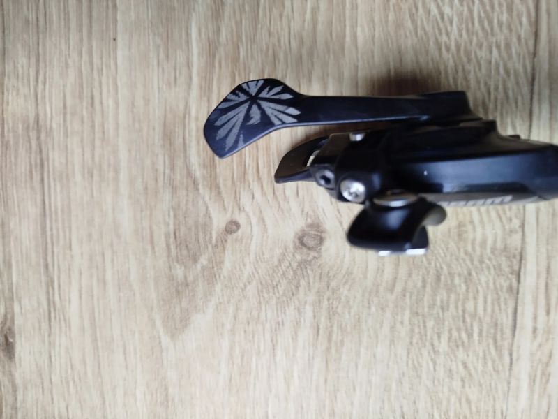 Sram GX řazení 12sp.
