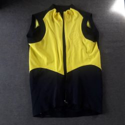 Assos Equipe Spring Fall vel.S