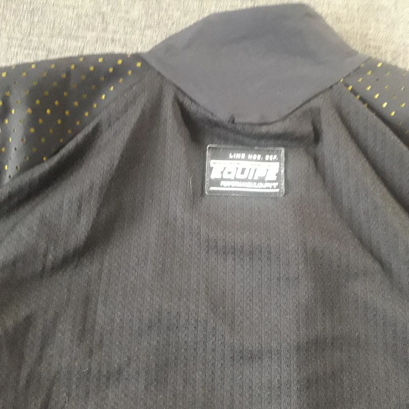 Assos Equipe Spring Fall vel.S
