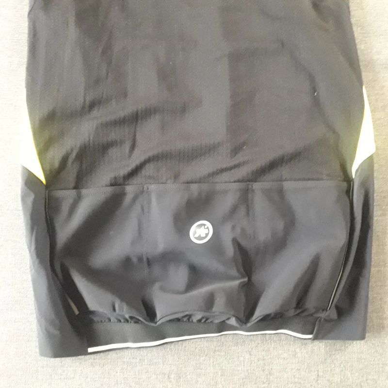 Assos Equipe Spring Fall vel.S