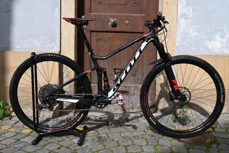 Scott Spark 940