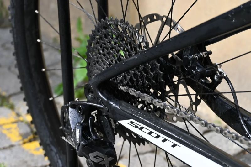Scott Spark 940
