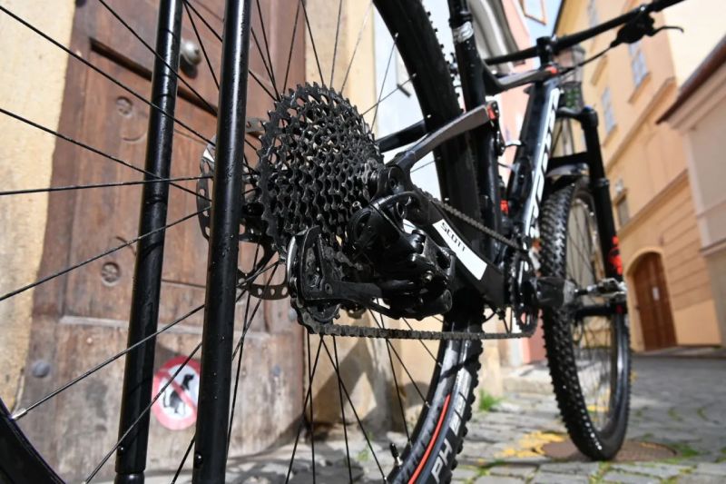Scott Spark 940