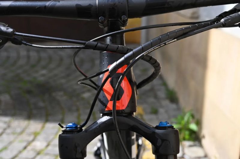 Scott Spark 940