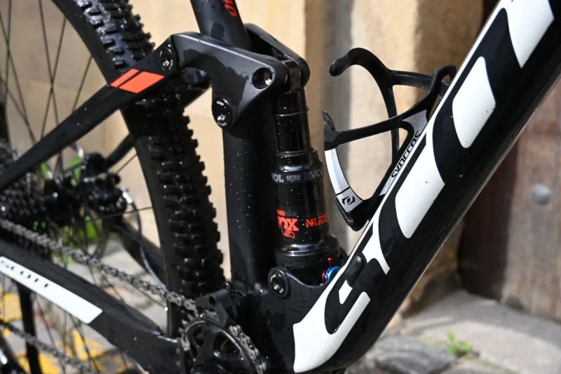 Scott Spark 940