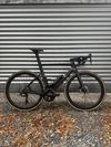 BMC Timemachine road 01 - Ultegra Di2 2x12