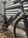 BMC Timemachine road 01 - Ultegra Di2 2x12