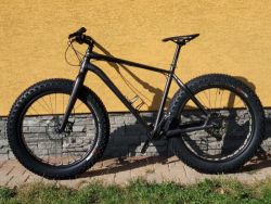 Fatbike Specialized