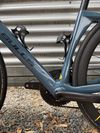 NOVÉ Bulls Alpine Hawk - Ultegra Di2 2x12, záruka