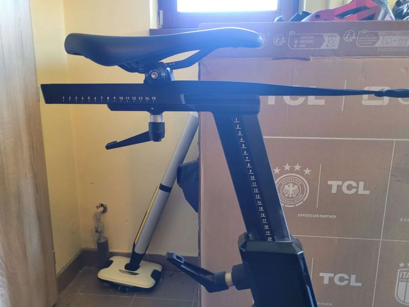 Tacx Neo Bike