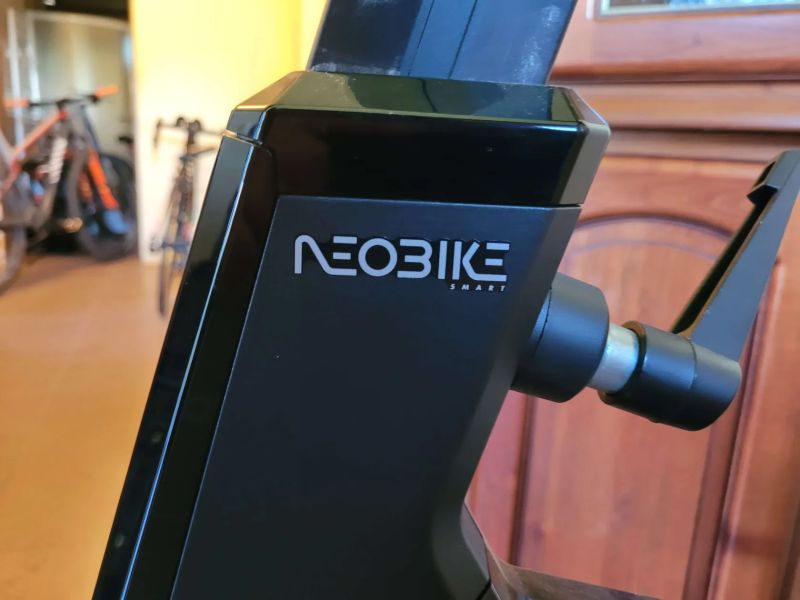 Tacx Neo Bike