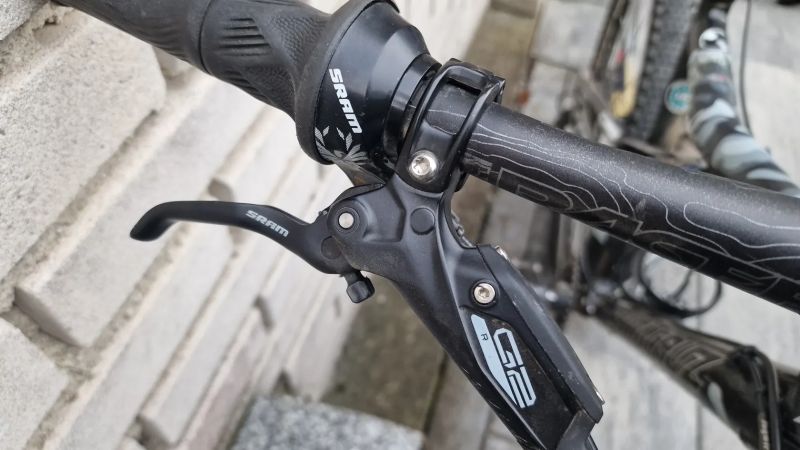 Santa Cruz Heckler gen. 5
