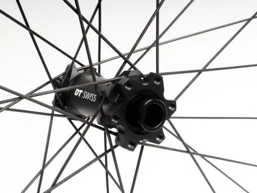 Přední zapletené kolo DTSwiss H1900 Spline Hybrid 27,5" 35m