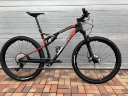Wilier 110 FX