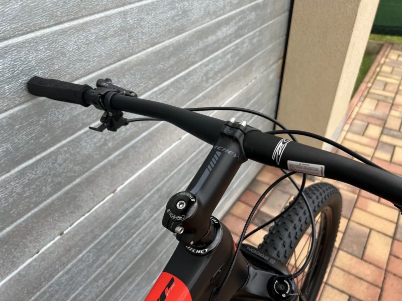 Wilier 110 FX