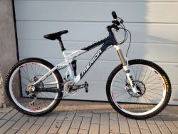 Merida One-Five-O