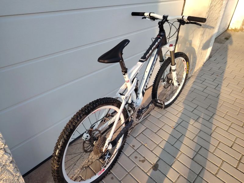 Merida One-Five-O