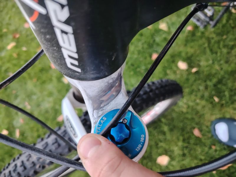 Merida One-Five-O