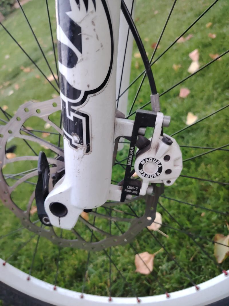 Merida One-Five-O
