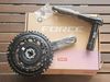 SRAM FORCE DUB 46/33 175 – lehké karbonové kliky pro silniční nebo gravel kolo - NOVÉ