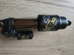 Fox X2 Kashima 222x70
