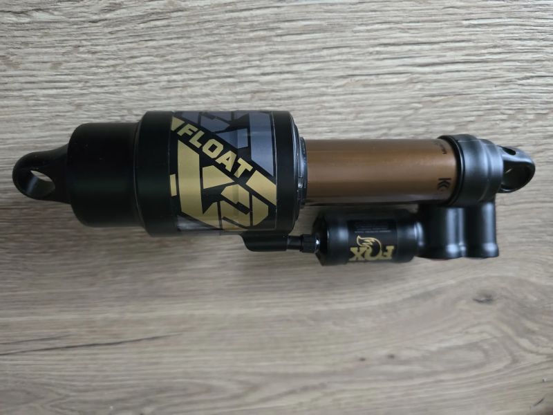 Fox X2 Kashima 222x70