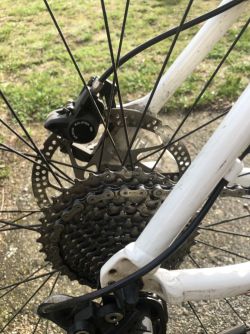 Merida Big.Nine 900