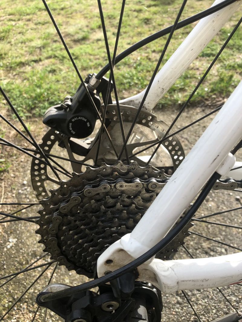 Merida Big.Nine 900