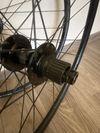 Kola Bontrager Kovee TLR 29”