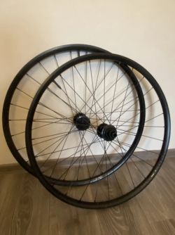 Kola Bontrager Kovee TLR 29”
