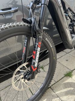 Specialized Turbo levo