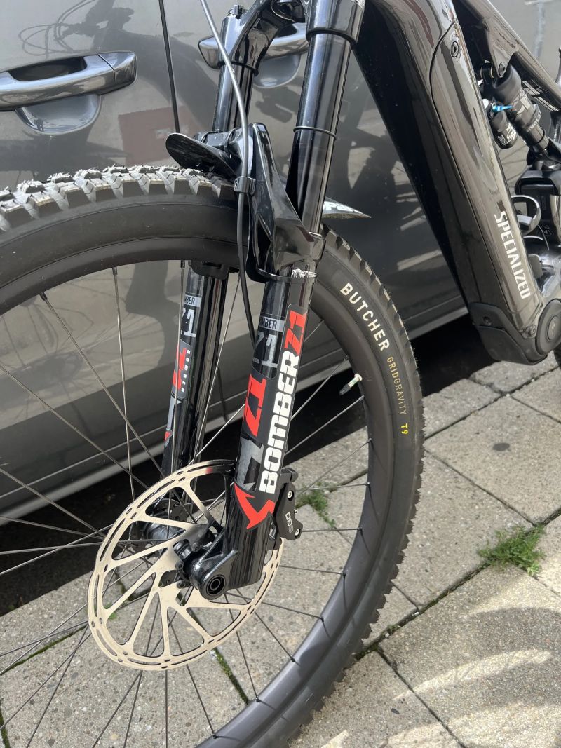 Specialized Turbo levo