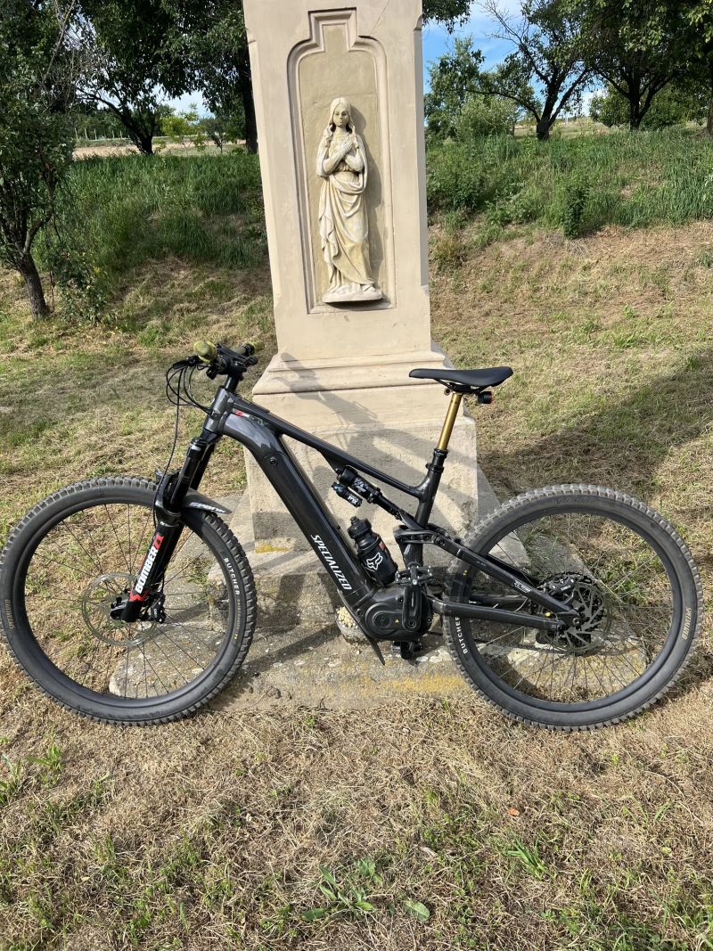 Specialized Turbo levo