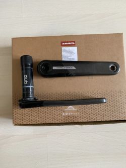 Sram Force D2 175mm