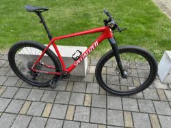 Specialized Epic HT 2020