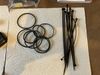 cyklocomputer Sigma BC 16.12 STS + Cadence na dvě kola