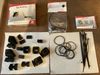 cyklocomputer Sigma BC 16.12 STS + Cadence na dvě kola