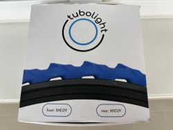 Tubolight diamana XHD 29 1ks