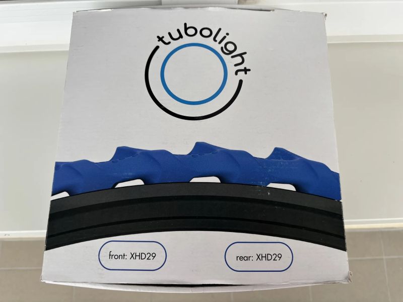 Tubolight diamana XHD 29 1ks