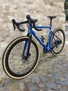 BOVELLI Ghiaia CX