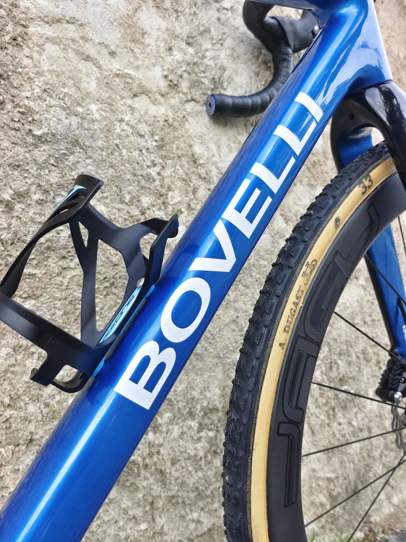 BOVELLI Ghiaia CX