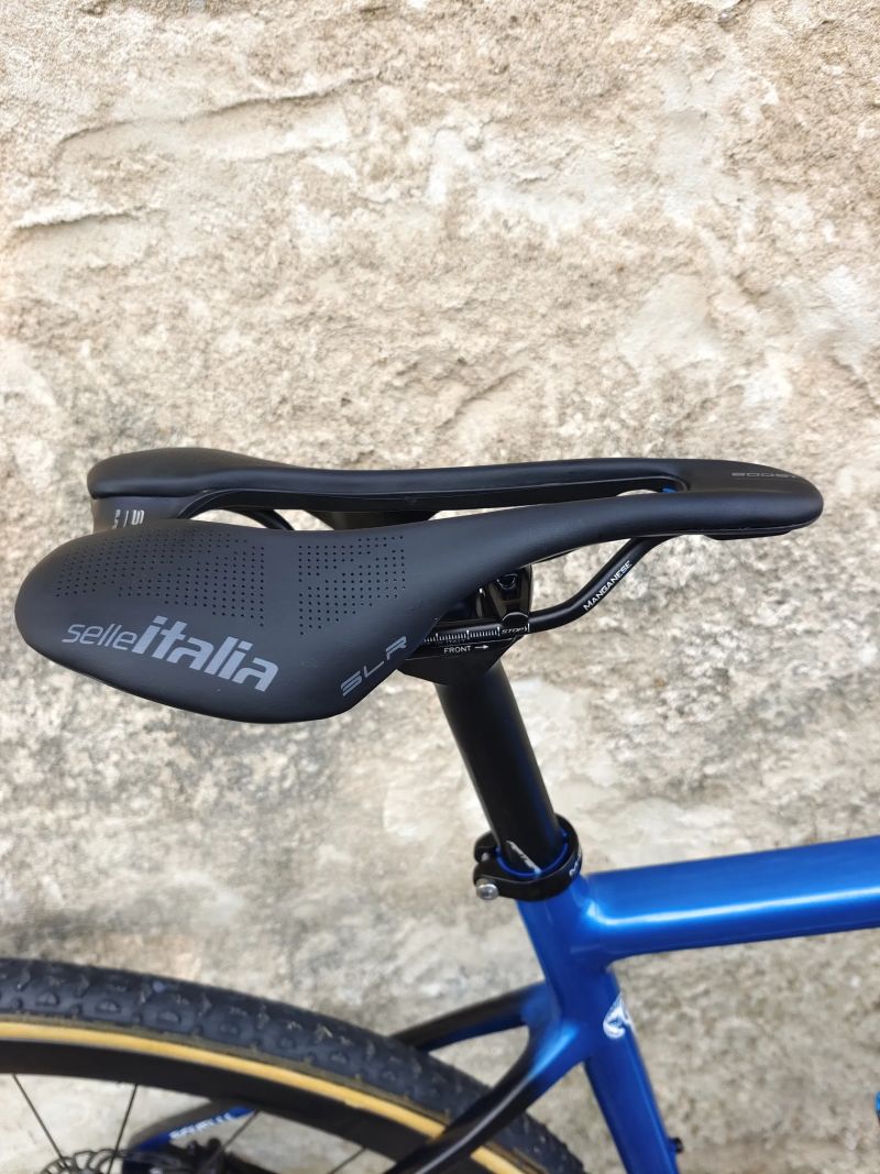 BOVELLI Ghiaia CX