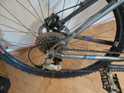 Trek 6500