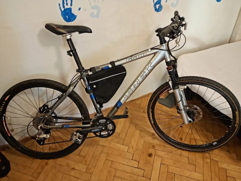 Trek 6500