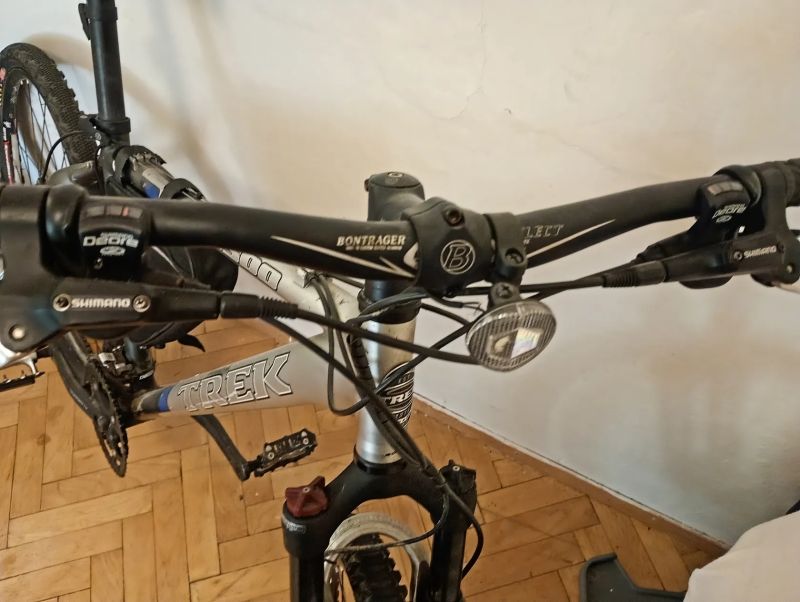 Trek 6500